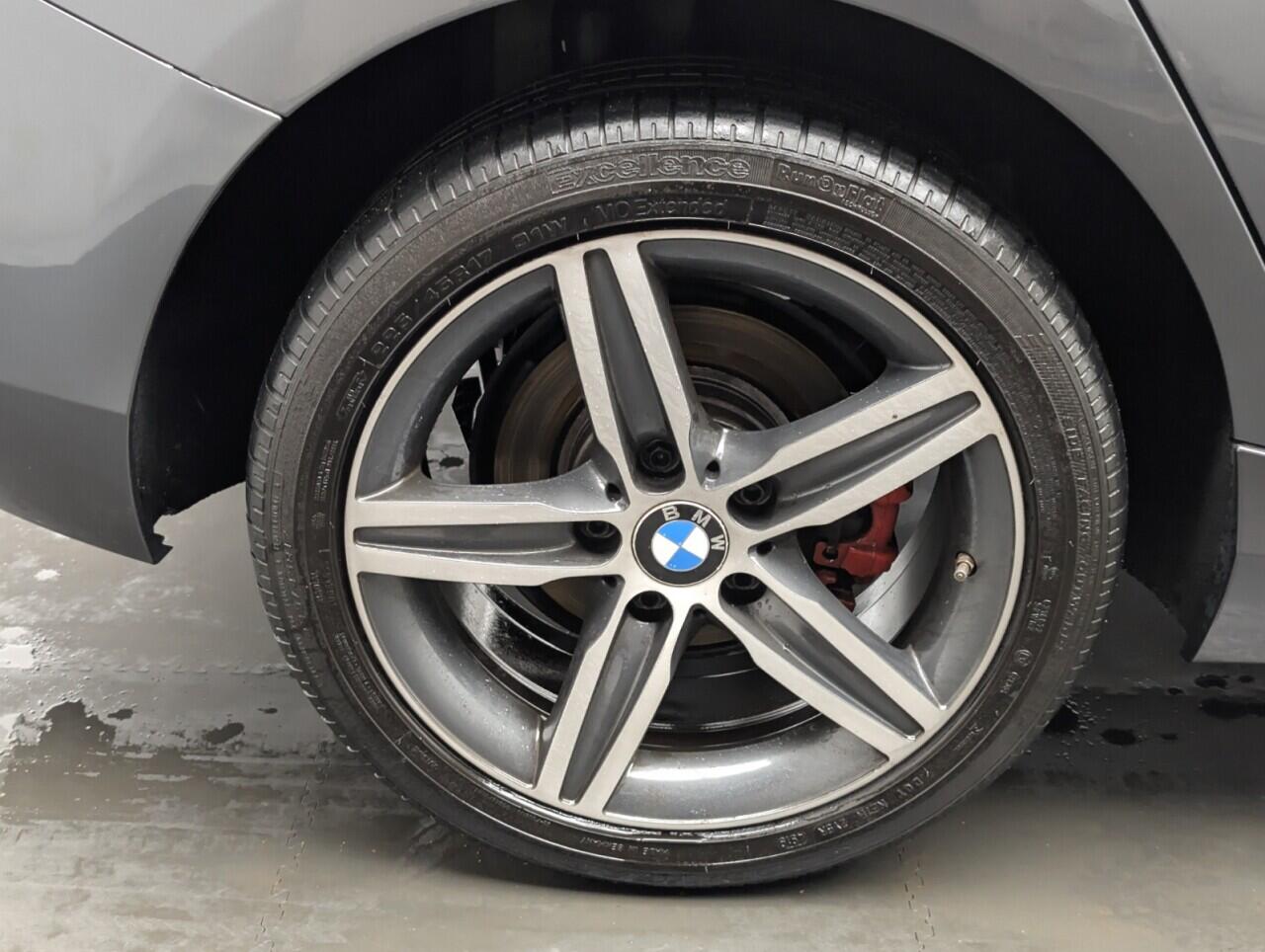 Used BMW 1 Series for sale - 77266746: Photo 9