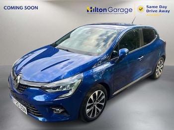 Used Renault Clio 2020 for sale - 78557831: Photo