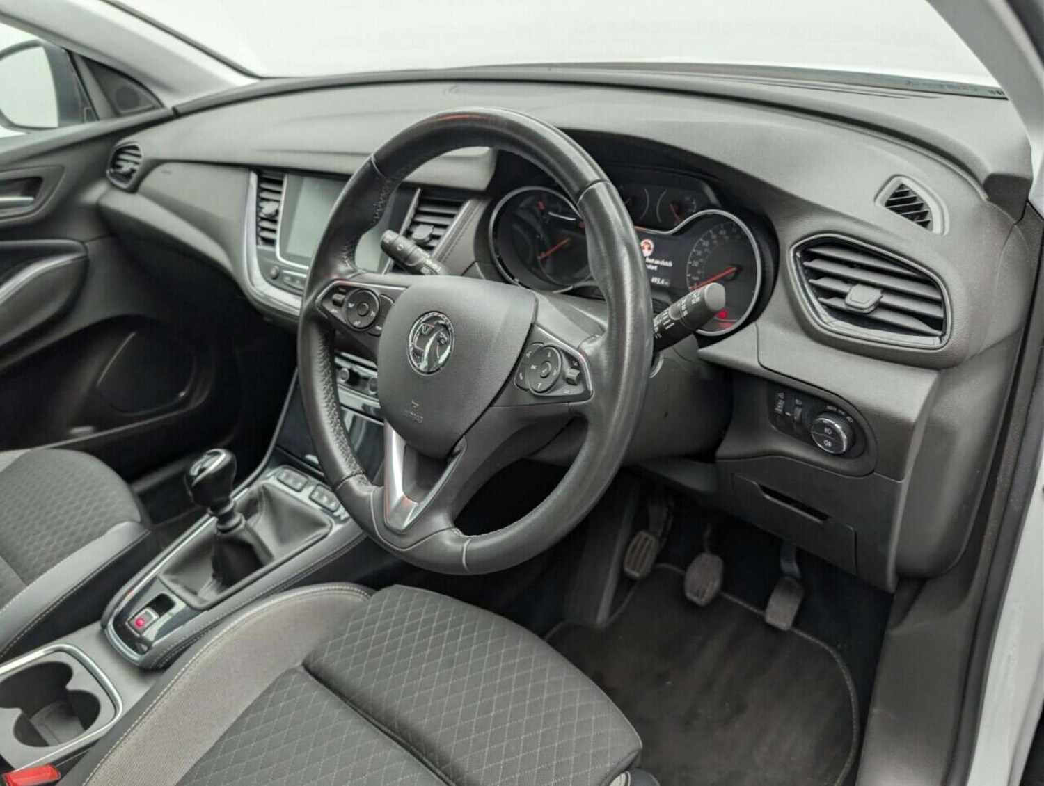 Used Vauxhall Grandland X 2022 for sale - 77713380: Photo 10