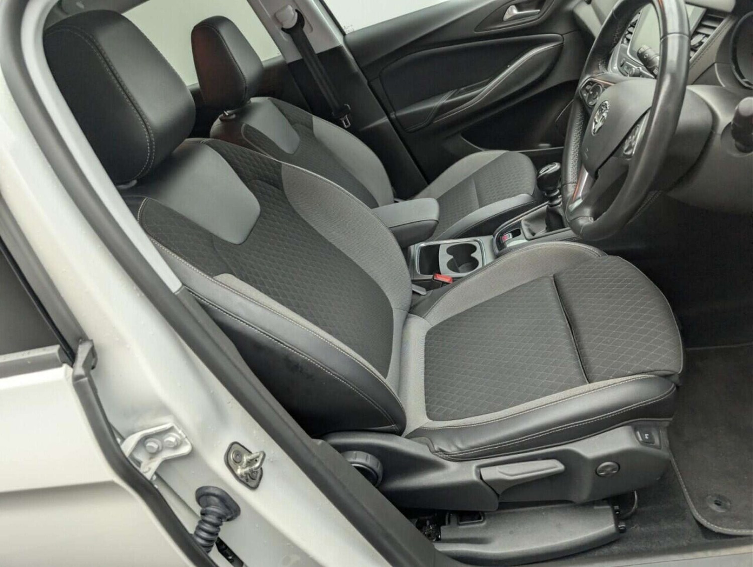 Used Vauxhall Grandland X 2022 for sale - 77713380: Photo 11