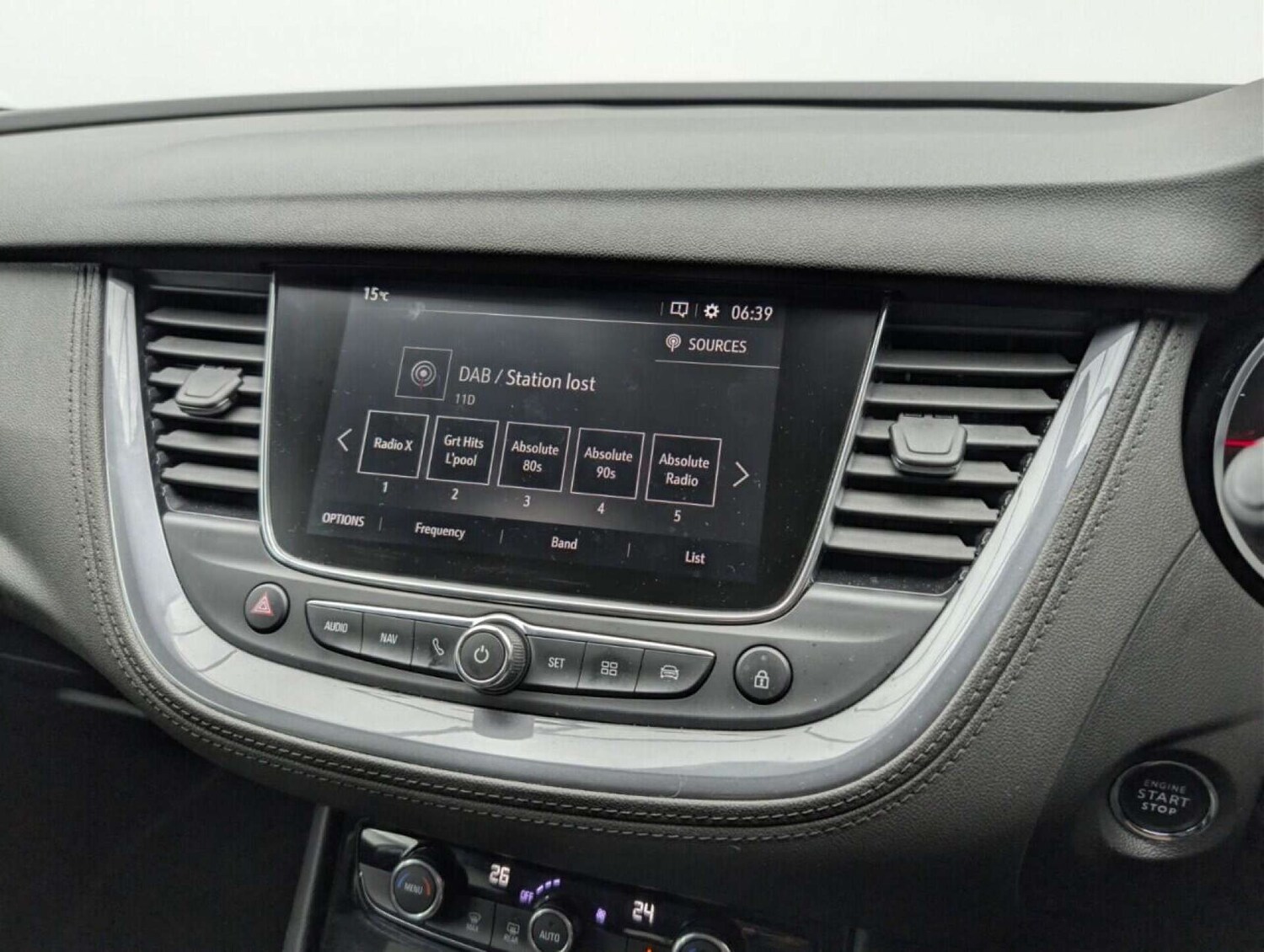 Used Vauxhall Grandland X 2022 for sale - 77713380: Photo 12