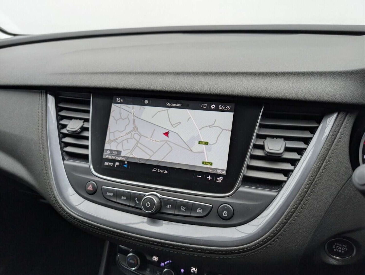 Used Vauxhall Grandland X 2022 for sale - 77713380: Photo 13