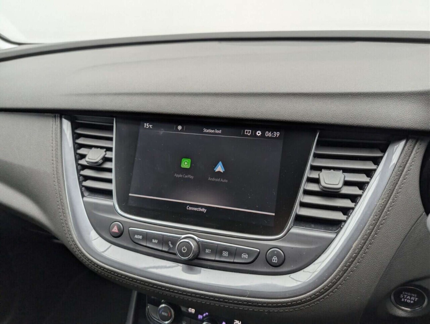 Used Vauxhall Grandland X 2022 for sale - 77713380: Photo 14