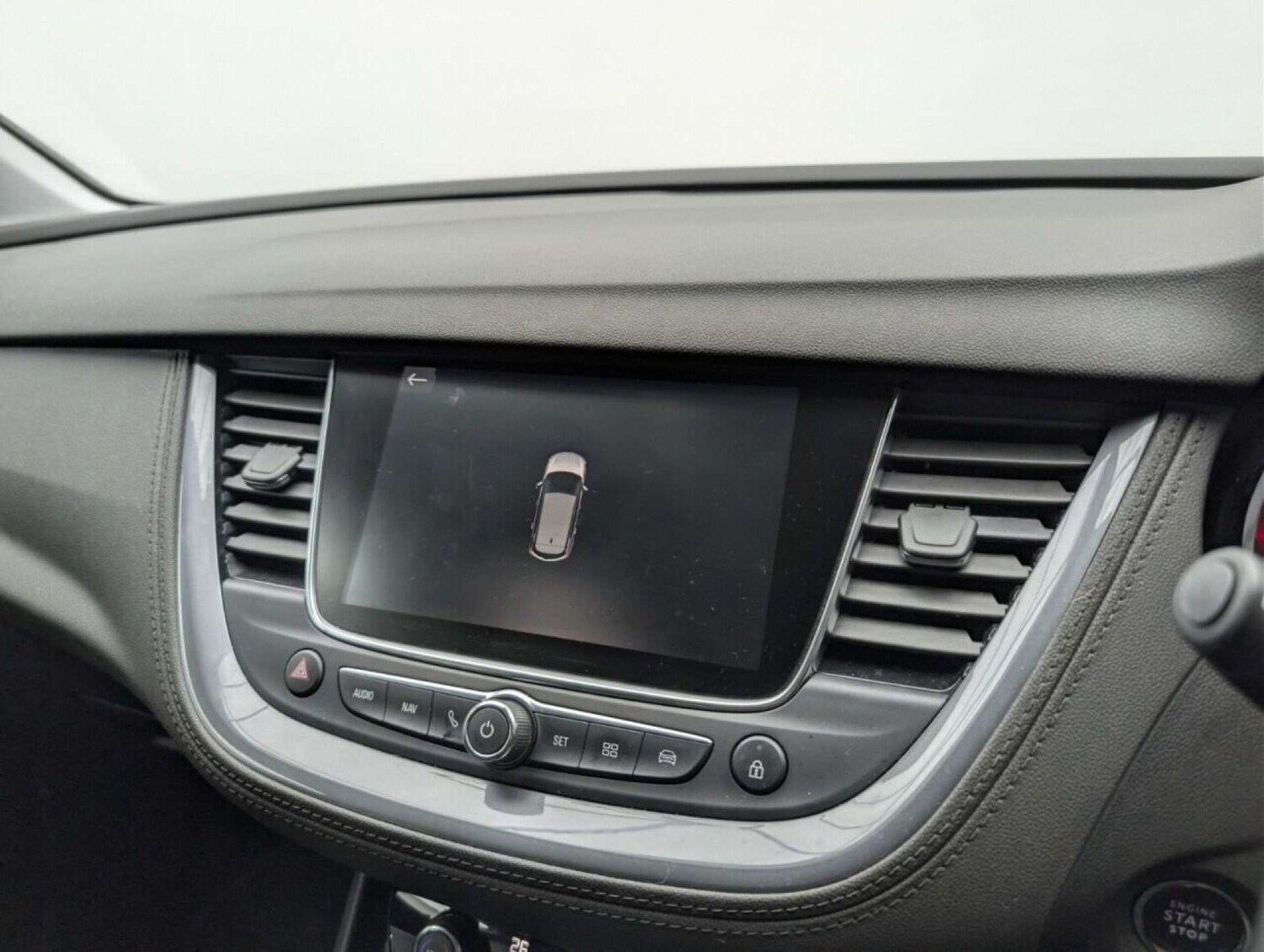 Used Vauxhall Grandland X 2022 for sale - 77713380: Photo 15