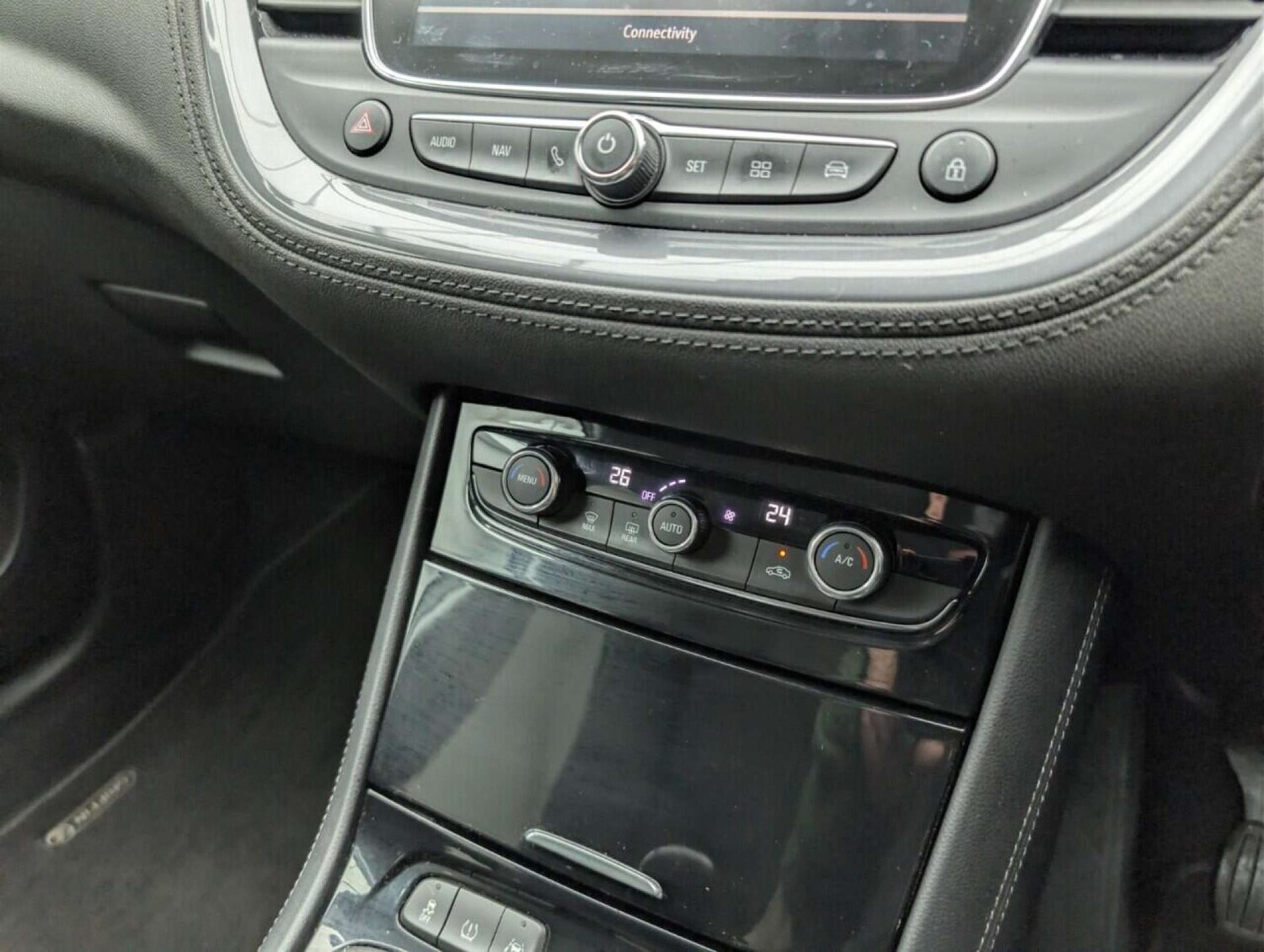 Used Vauxhall Grandland X 2022 for sale - 77713380: Photo 16