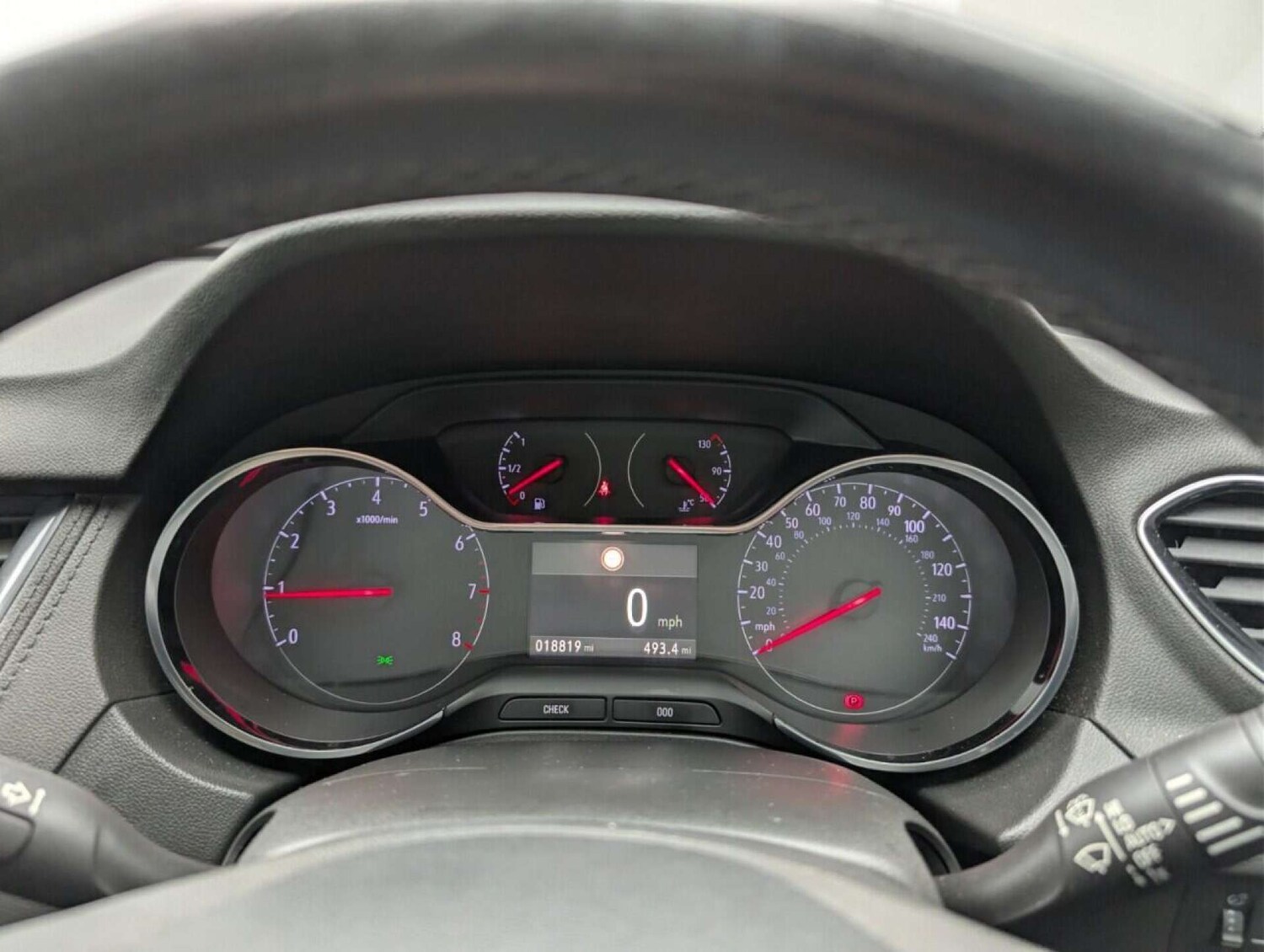 Used Vauxhall Grandland X 2022 for sale - 77713380: Photo 18