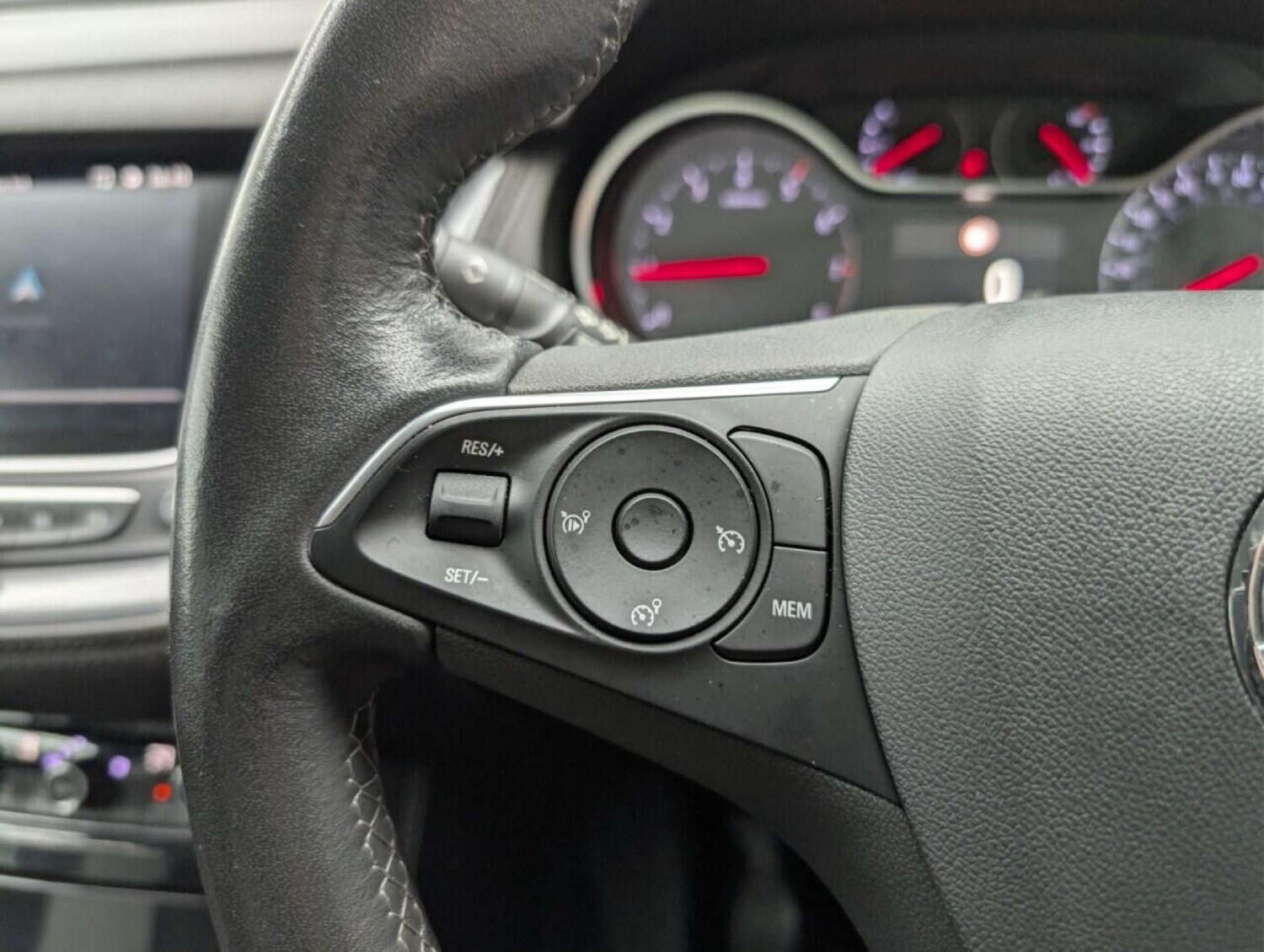 Used Vauxhall Grandland X 2022 for sale - 77713380: Photo 19