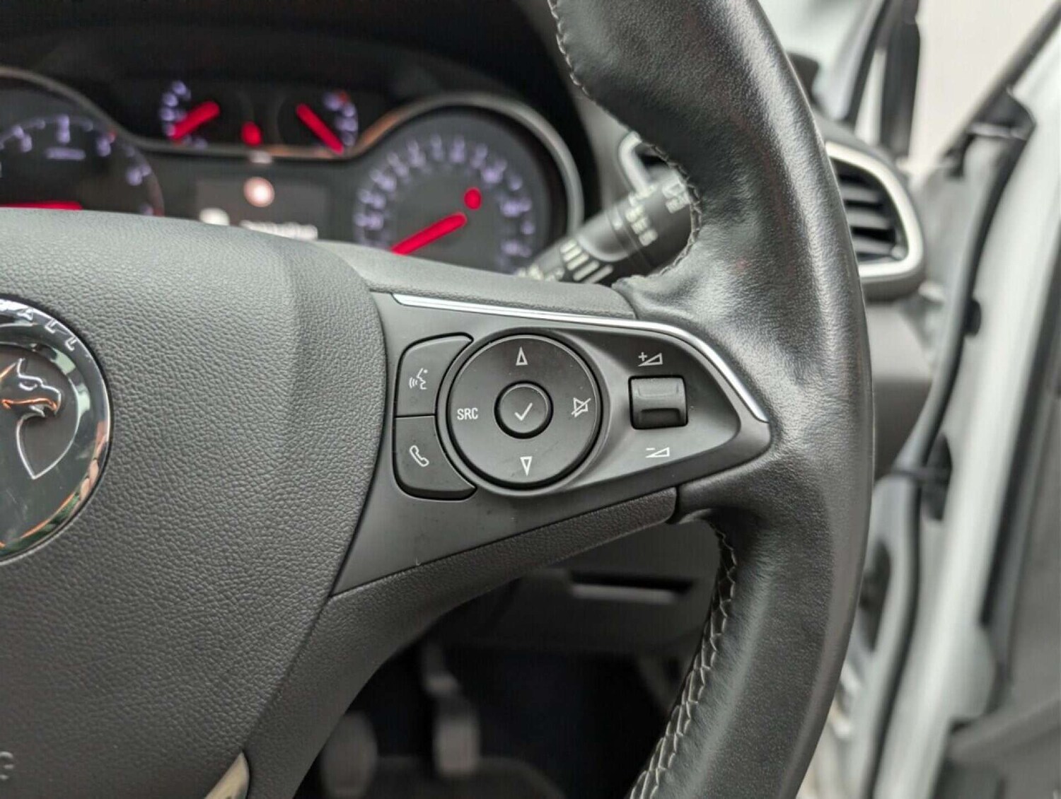 Used Vauxhall Grandland X 2022 for sale - 77713380: Photo 20