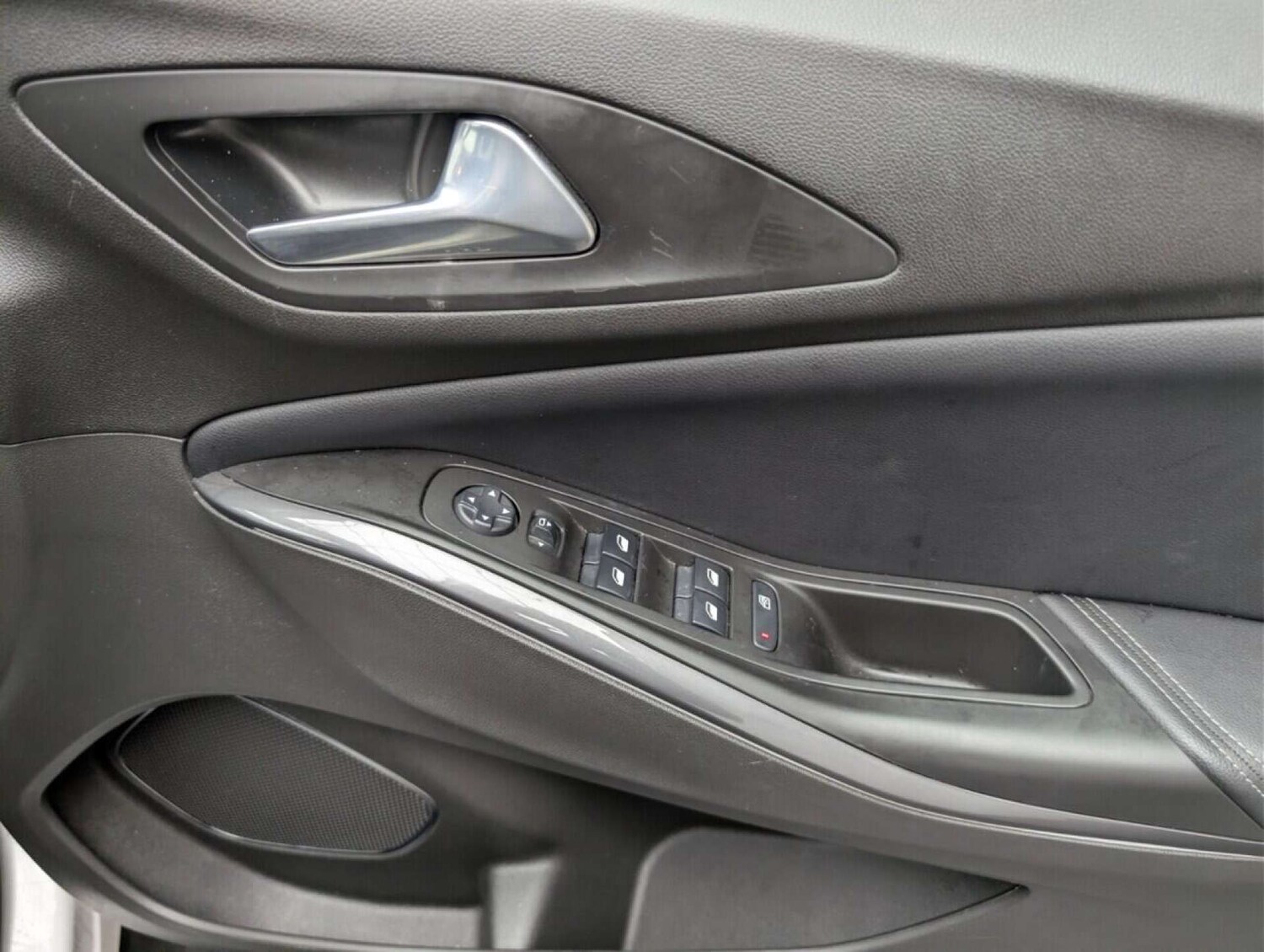 Used Vauxhall Grandland X 2022 for sale - 77713380: Photo 22