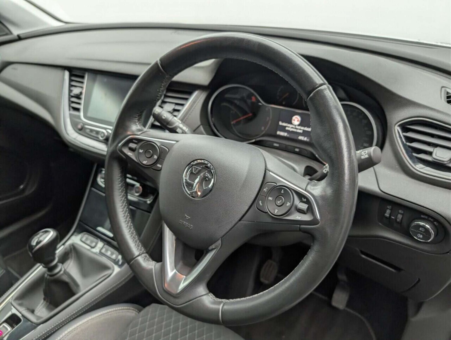 Used Vauxhall Grandland X 2022 for sale - 77713380: Photo 23
