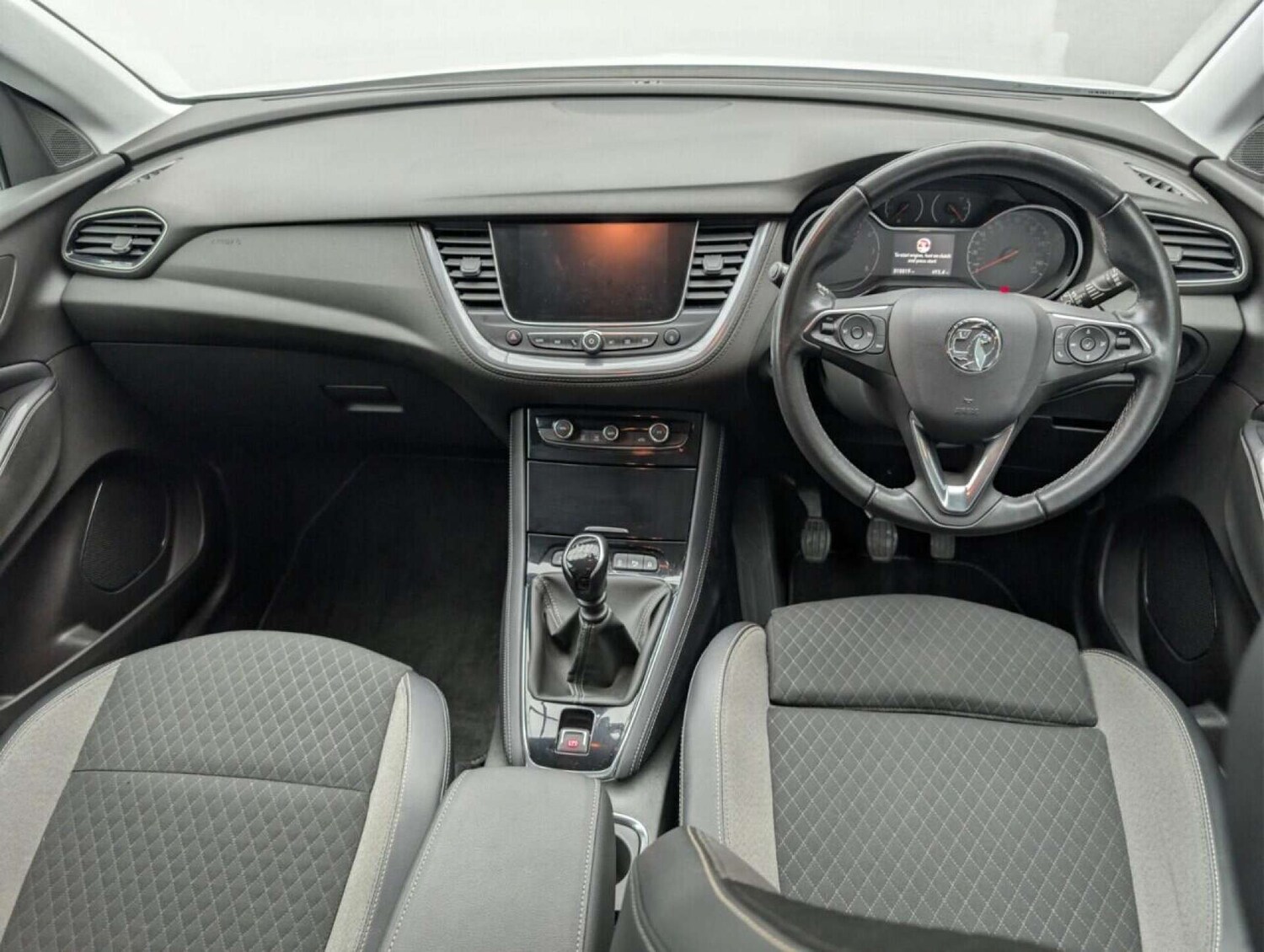 Used Vauxhall Grandland X 2022 for sale - 77713380: Photo 24