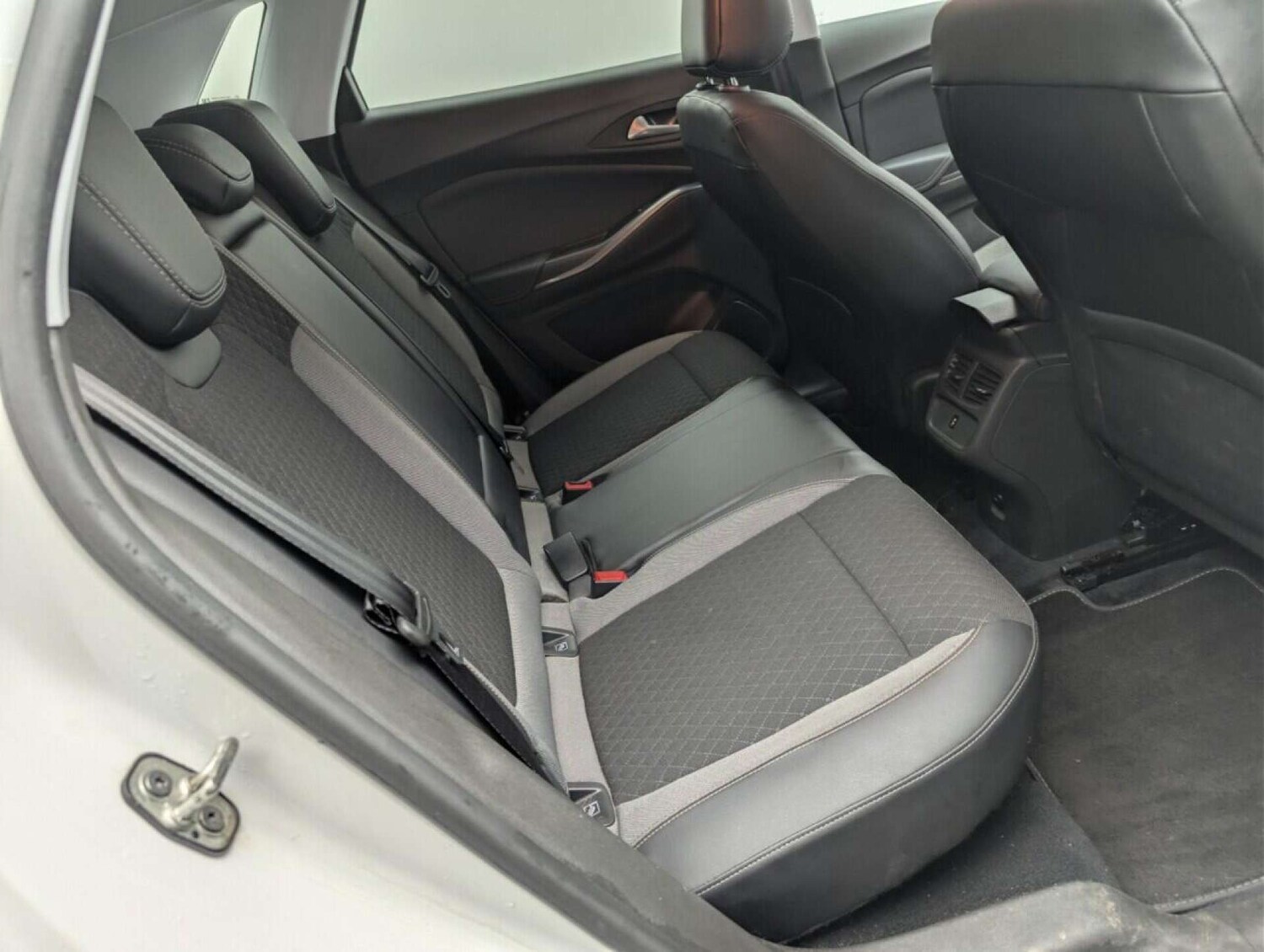 Used Vauxhall Grandland X 2022 for sale - 77713380: Photo 25