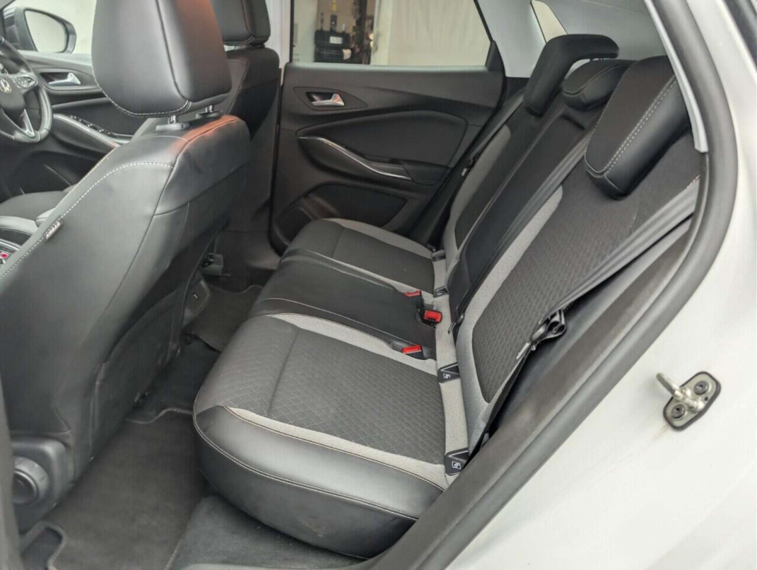 Used Vauxhall Grandland X 2022 for sale - 77713380: Photo 28