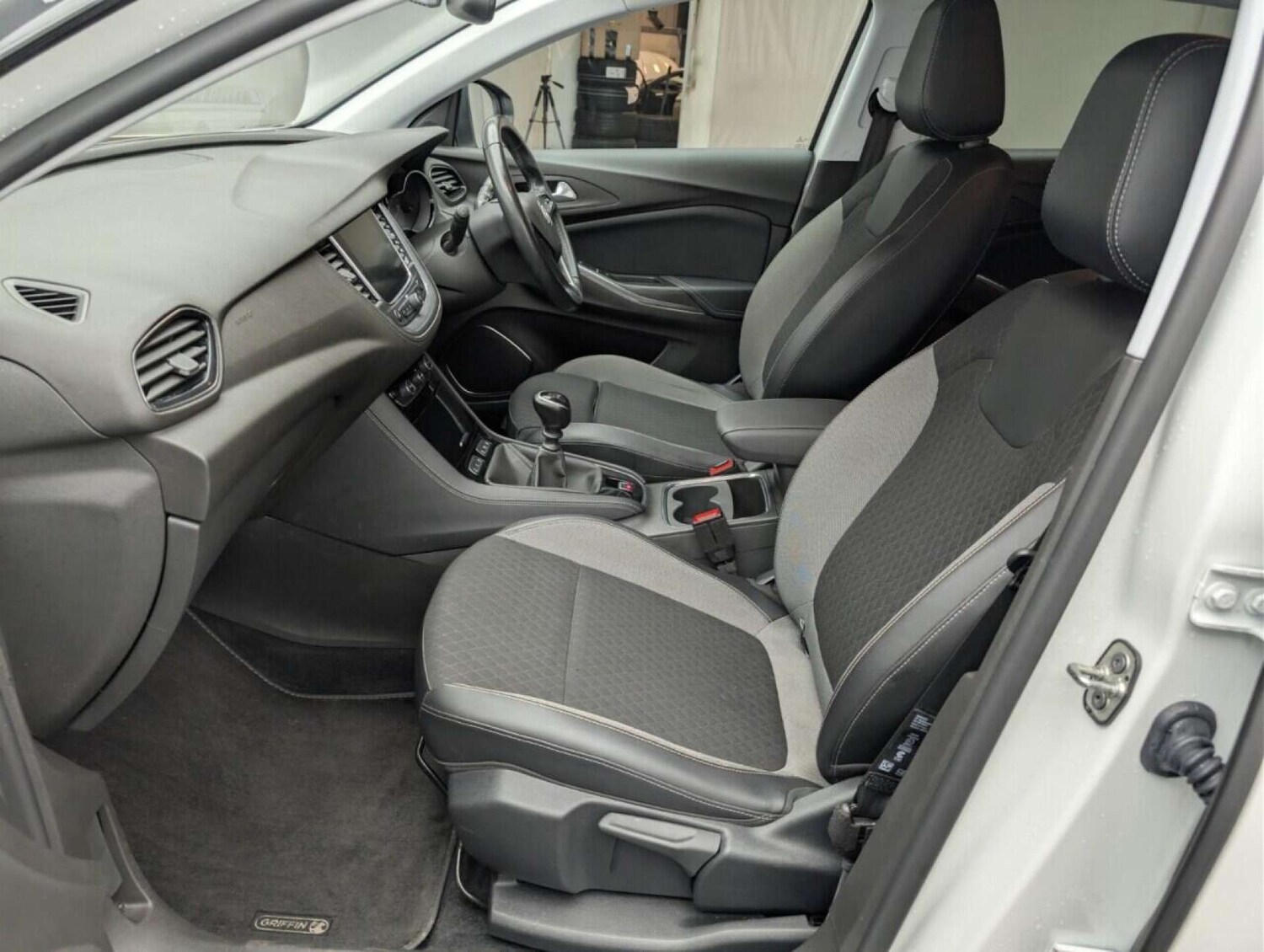 Used Vauxhall Grandland X 2022 for sale - 77713380: Photo 29