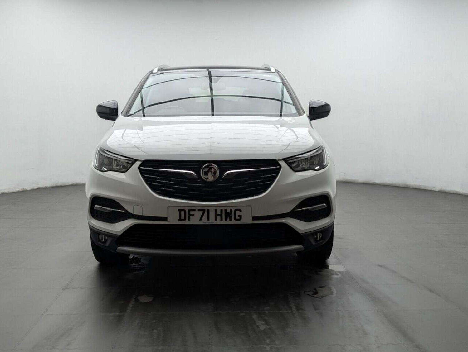 Used Vauxhall Grandland X 2022 for sale - 77713380: Photo 3