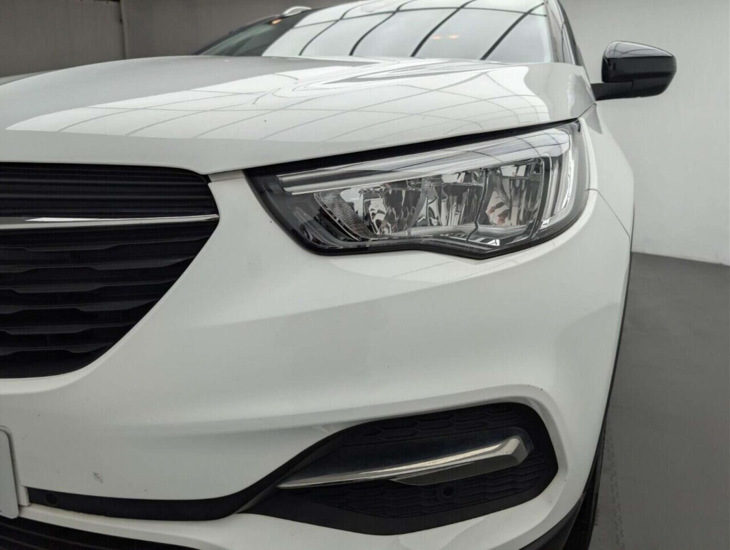 Used Vauxhall Grandland X 2022 for sale - 77713380: Photo 30