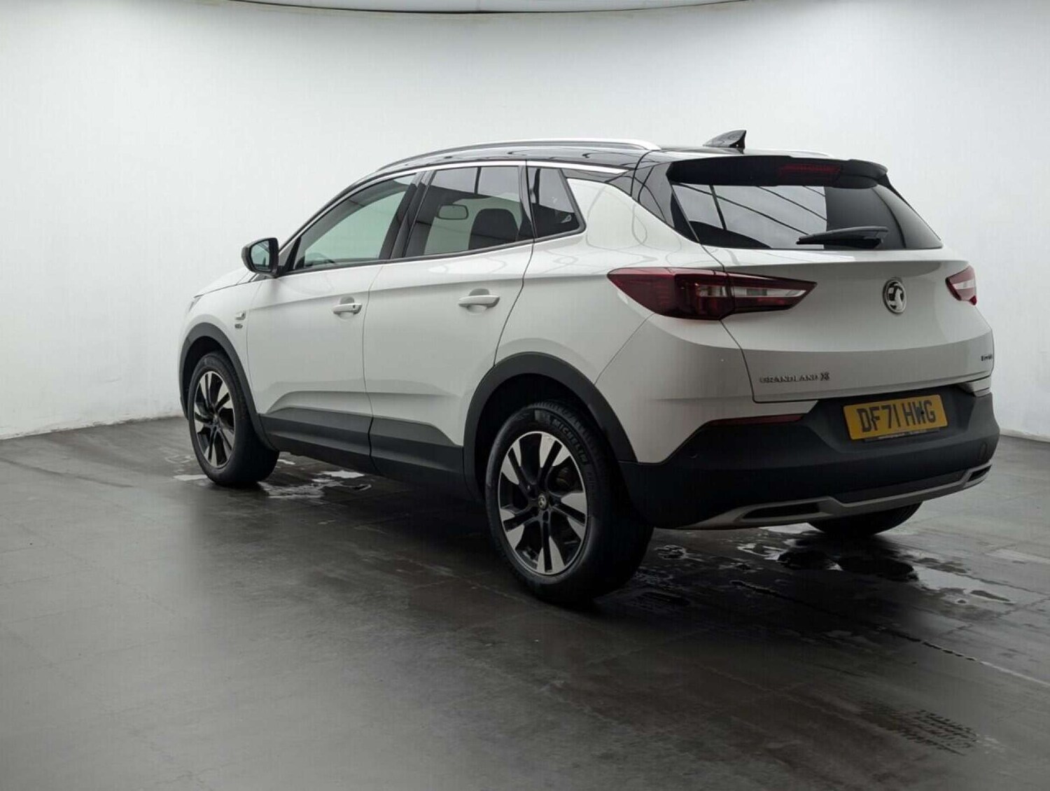 Used Vauxhall Grandland X 2022 for sale - 77713380: Photo 6