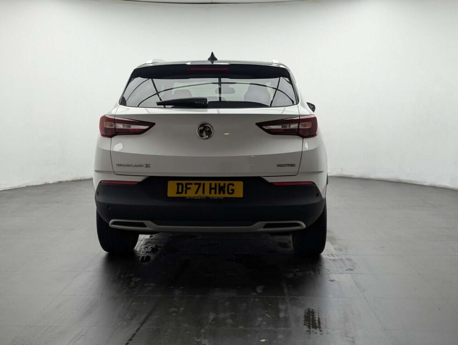 Used Vauxhall Grandland X 2022 for sale - 77713380: Photo 7