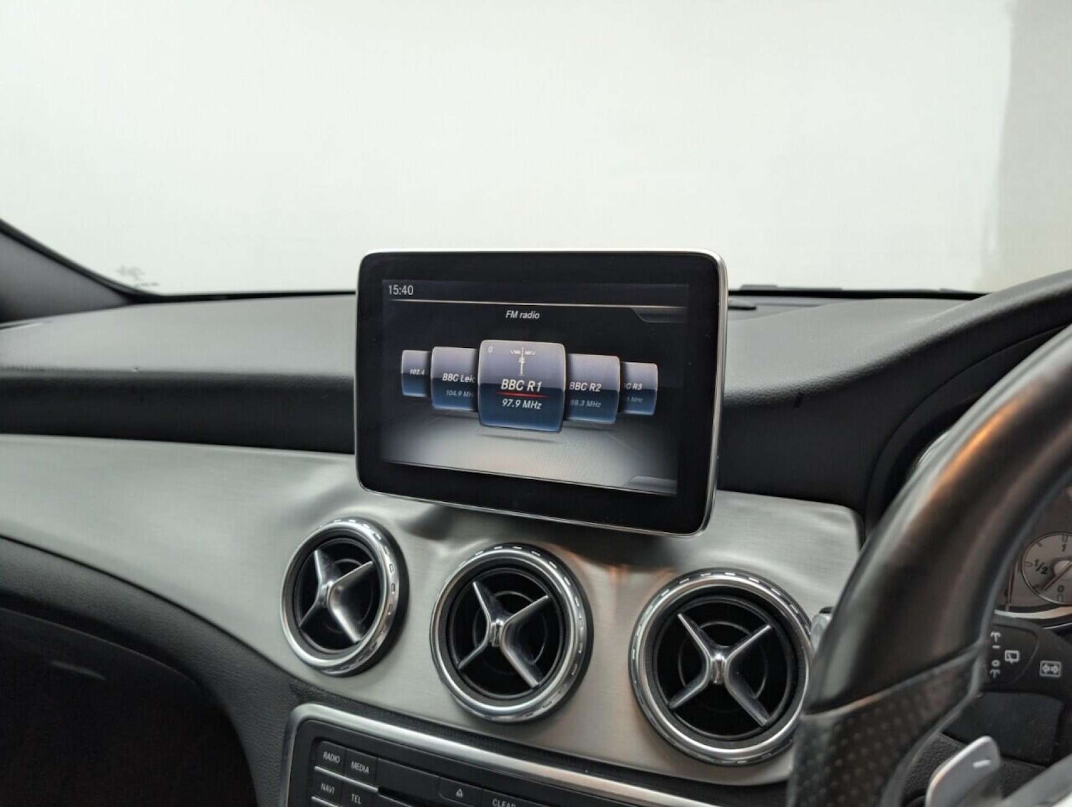 Used Mercedes-Benz GLA 2016 for sale - 77714072: Photo 13