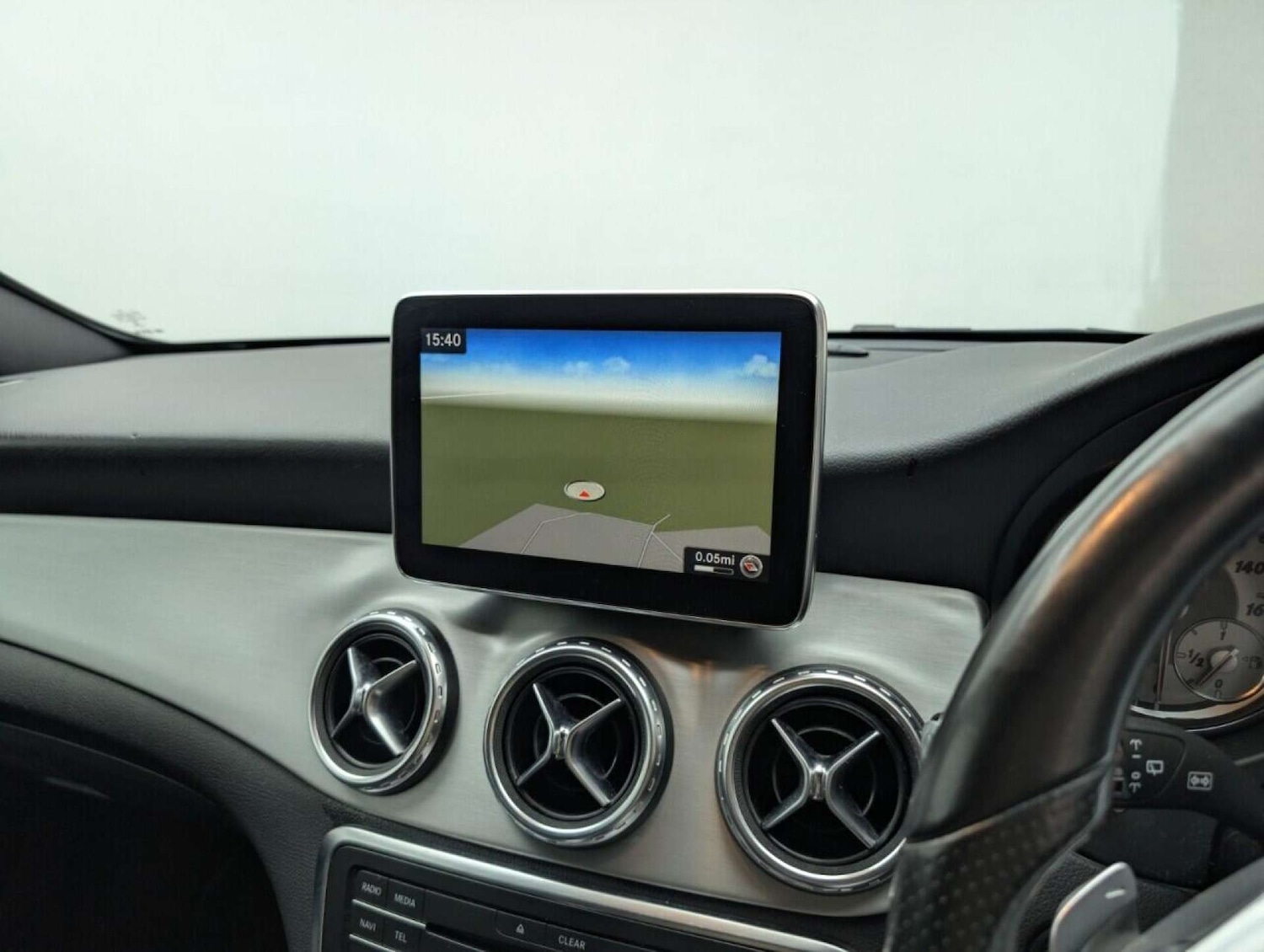 Used Mercedes-Benz GLA 2016 for sale - 77714072: Photo 14