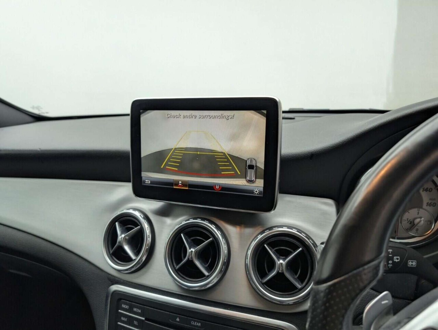 Used Mercedes-Benz GLA 2016 for sale - 77714072: Photo 15