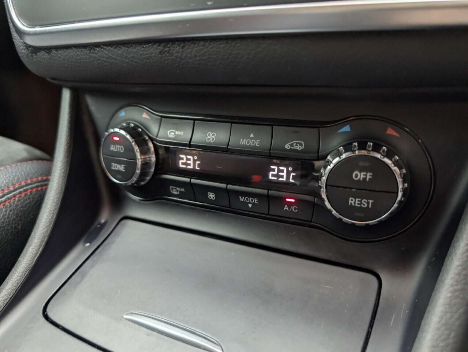 Used Mercedes-Benz GLA 2016 for sale - 77714072: Photo 16