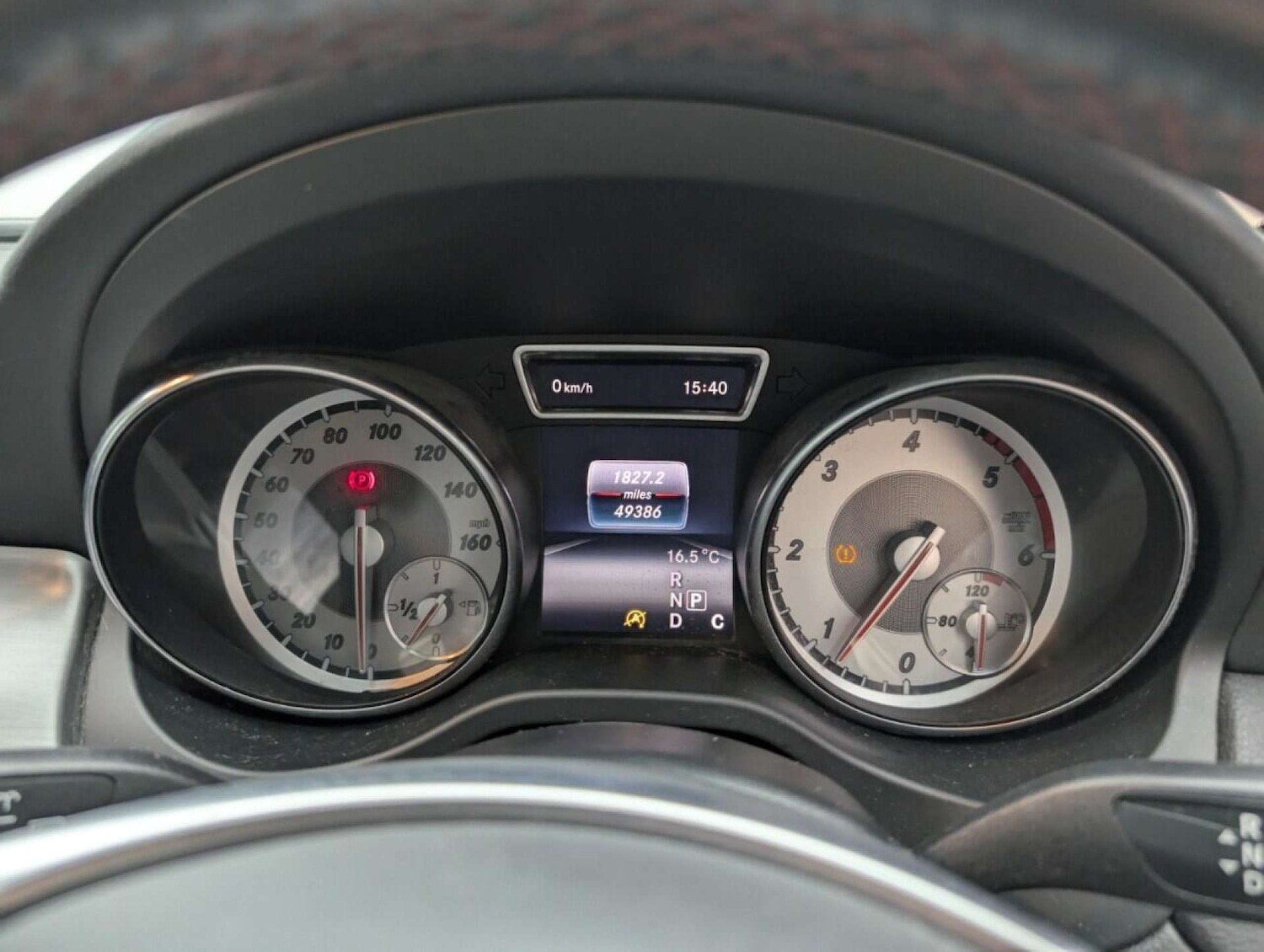 Used Mercedes-Benz GLA 2016 for sale - 77714072: Photo 18