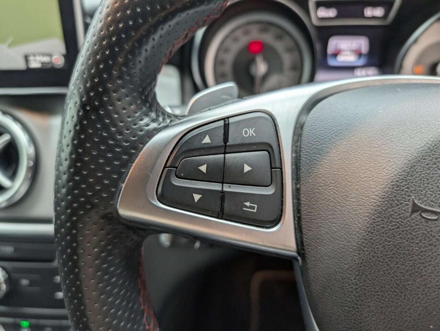 Used Mercedes-Benz GLA 2016 for sale - 77714072: Photo 19