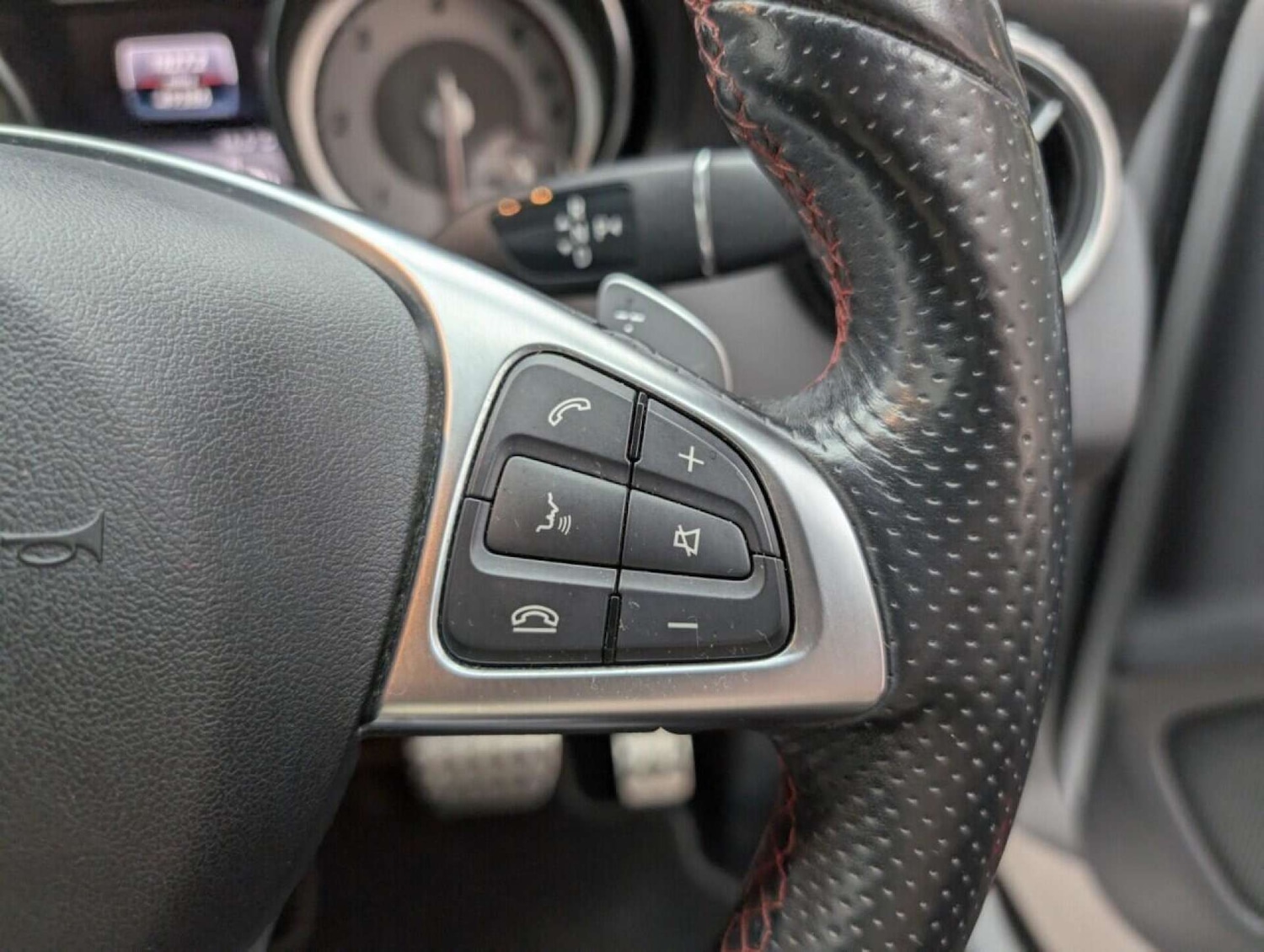 Used Mercedes-Benz GLA 2016 for sale - 77714072: Photo 20