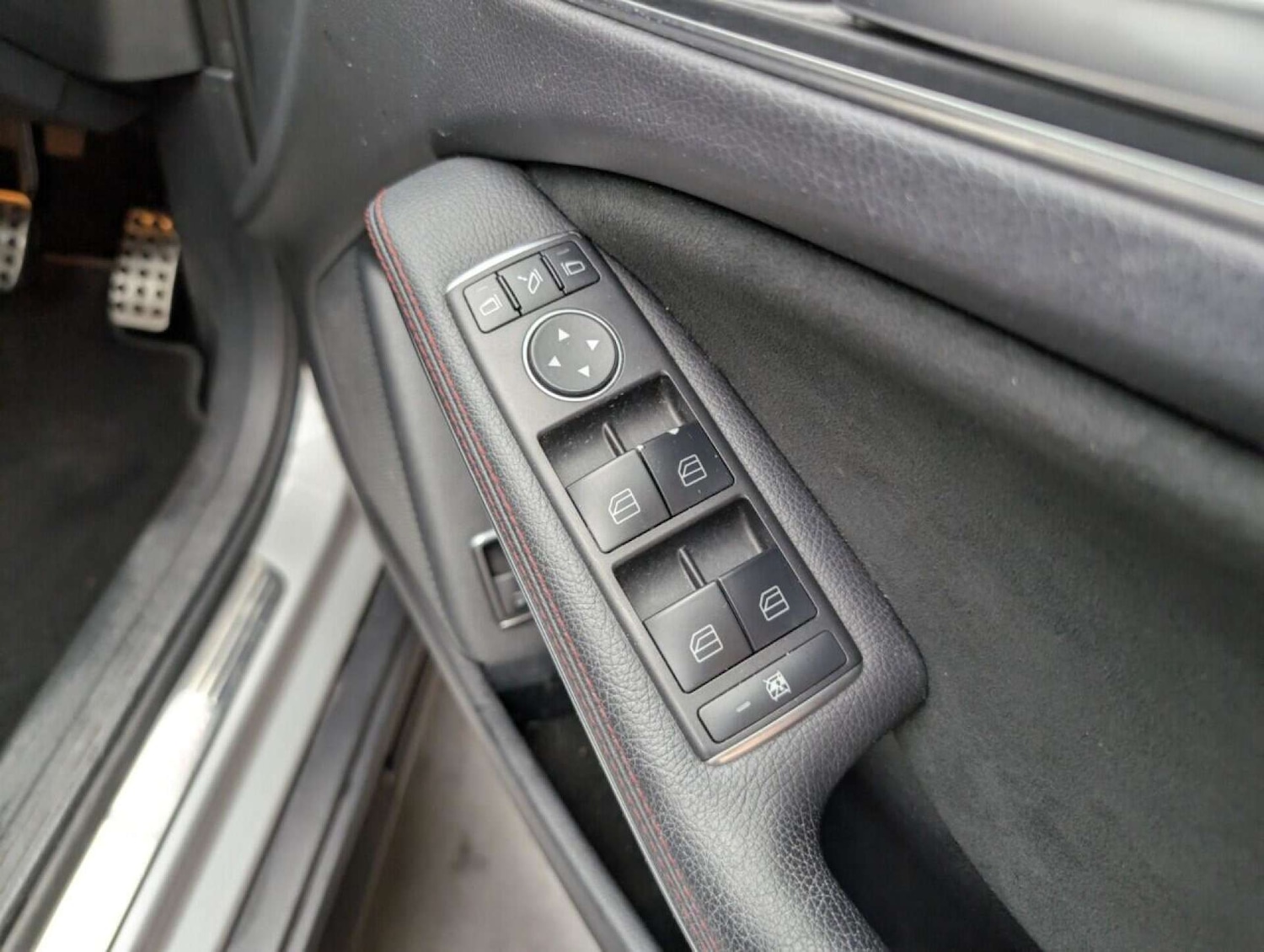 Used Mercedes-Benz GLA 2016 for sale - 77714072: Photo 22