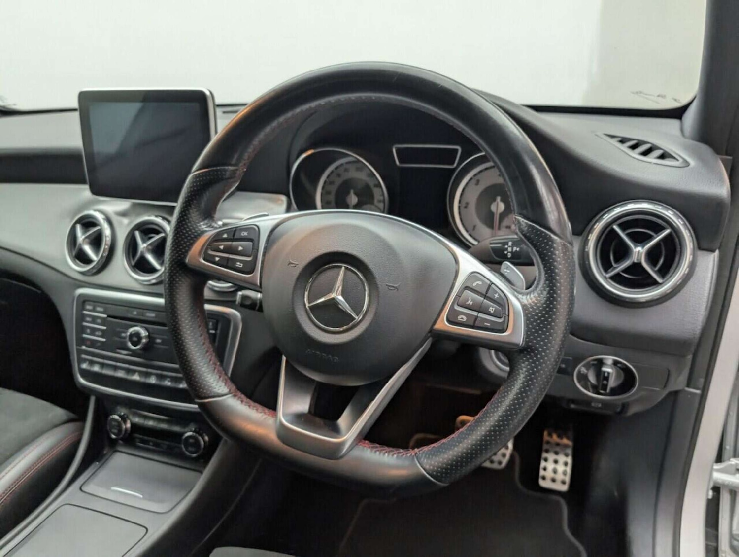 Used Mercedes-Benz GLA 2016 for sale - 77714072: Photo 23