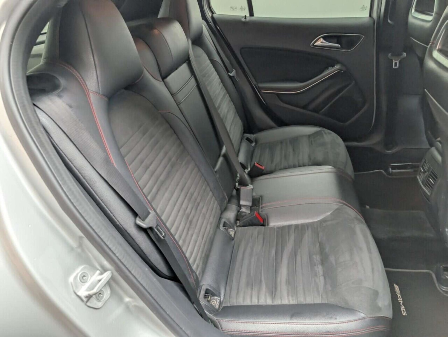 Used Mercedes-Benz GLA 2016 for sale - 77714072: Photo 25