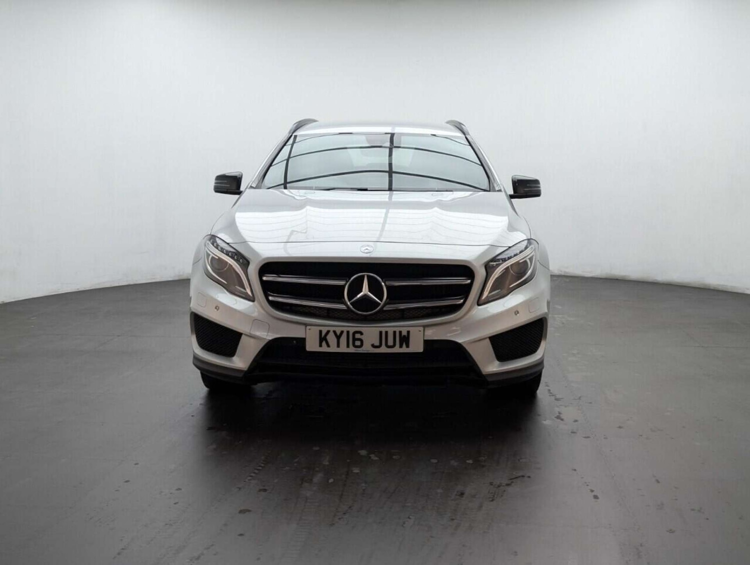 Used Mercedes-Benz GLA 2016 for sale - 77714072: Photo 3