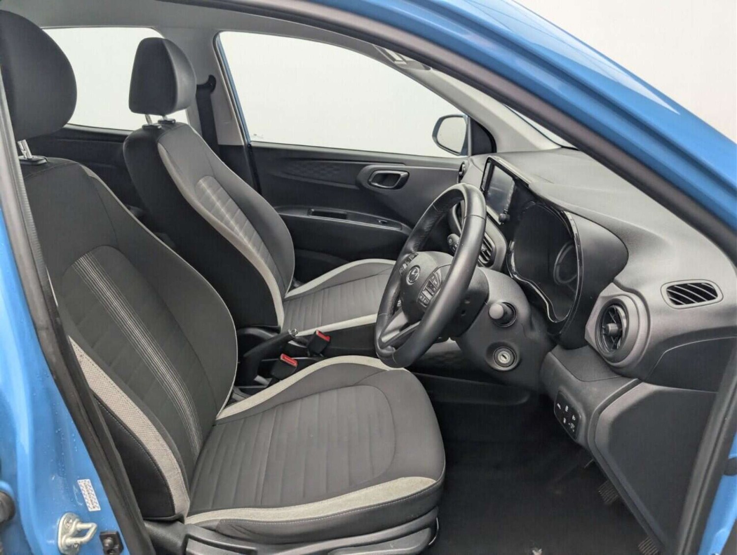 Used Hyundai i10 2021 for sale - 77713128: Photo 12