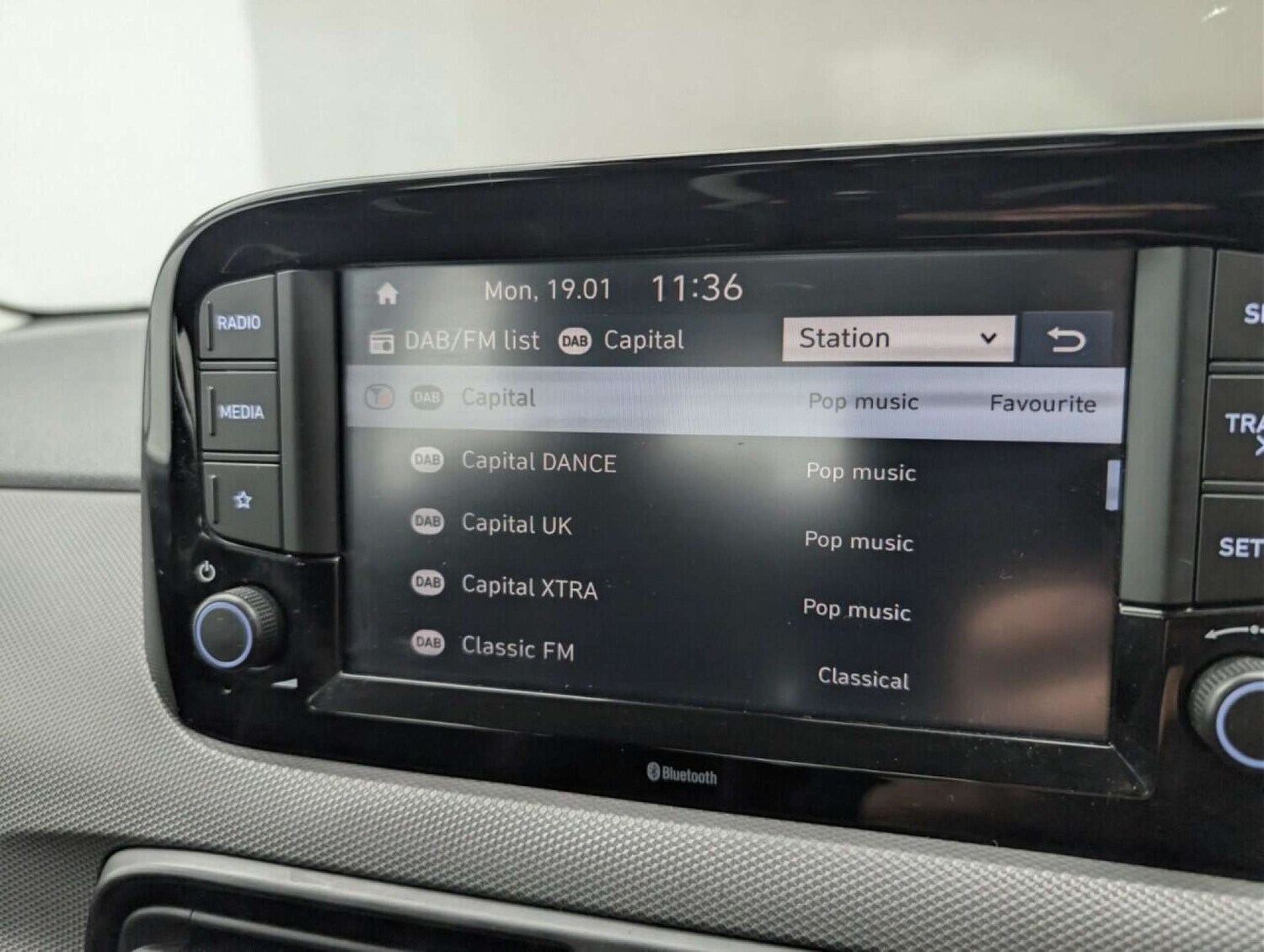 Used Hyundai i10 2021 for sale - 77713128: Photo 13