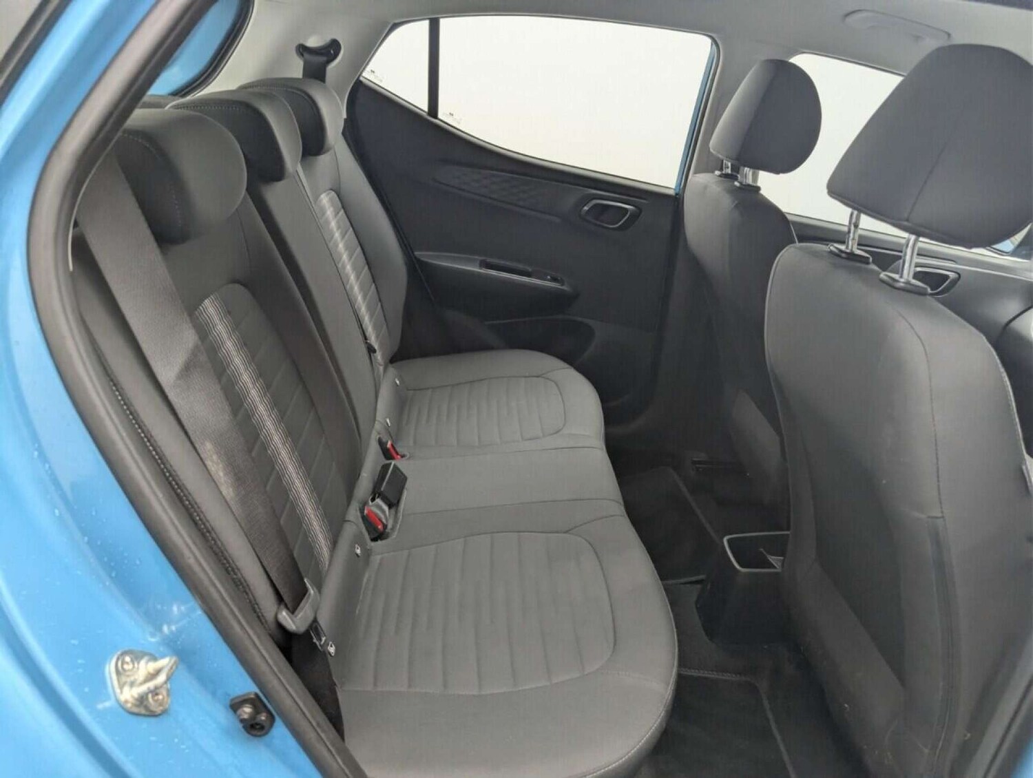 Used Hyundai i10 2021 for sale - 77713128: Photo 23