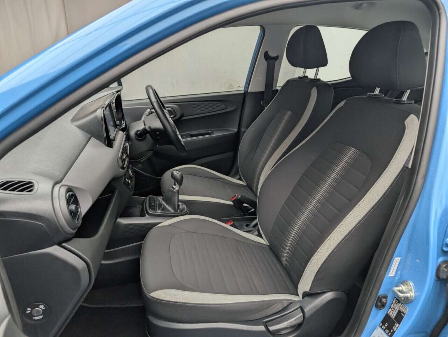 Used Hyundai i10 2021 for sale - 77713128: Photo 26