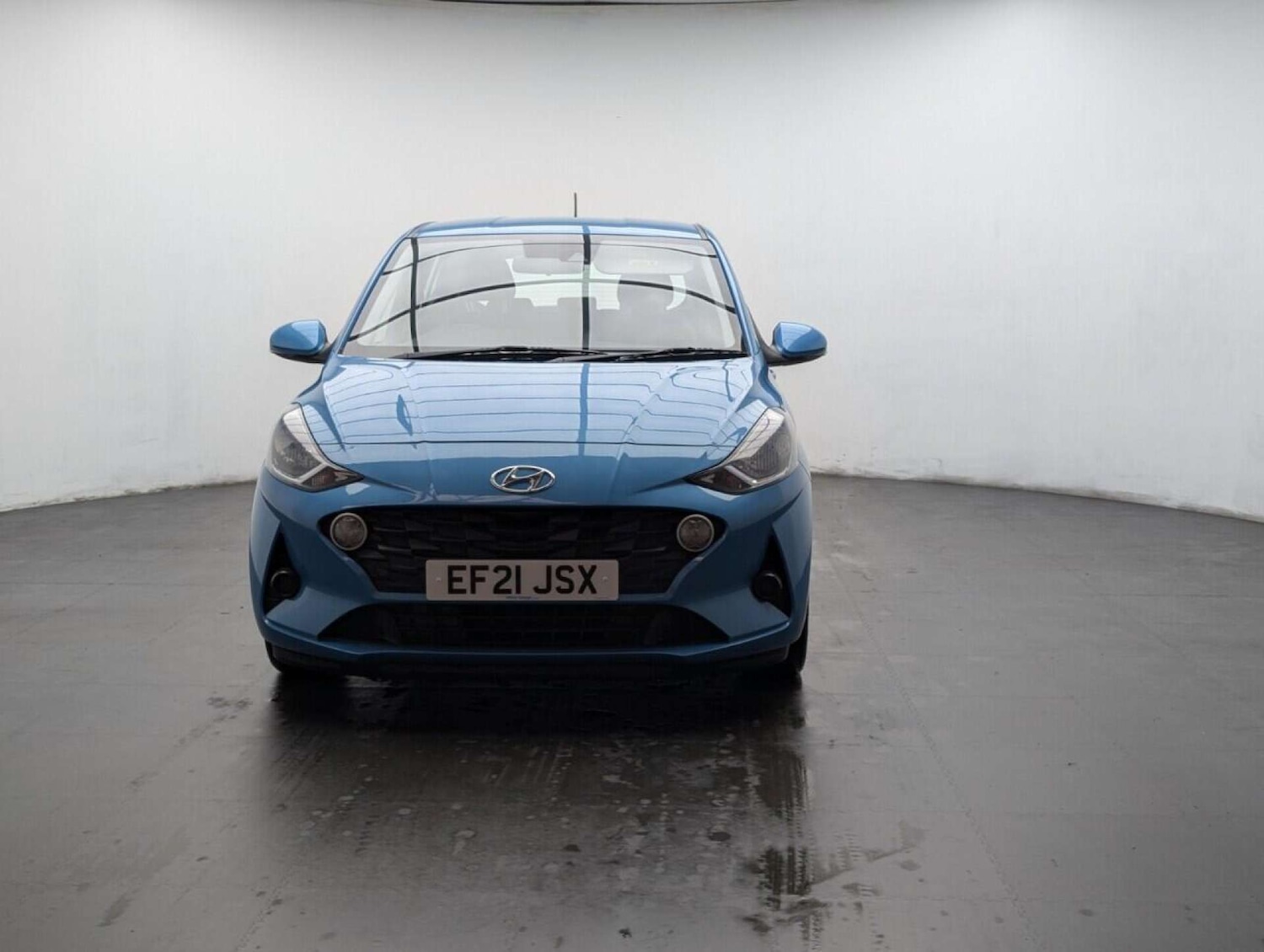 Used Hyundai i10 2021 for sale - 77713128: Photo 3