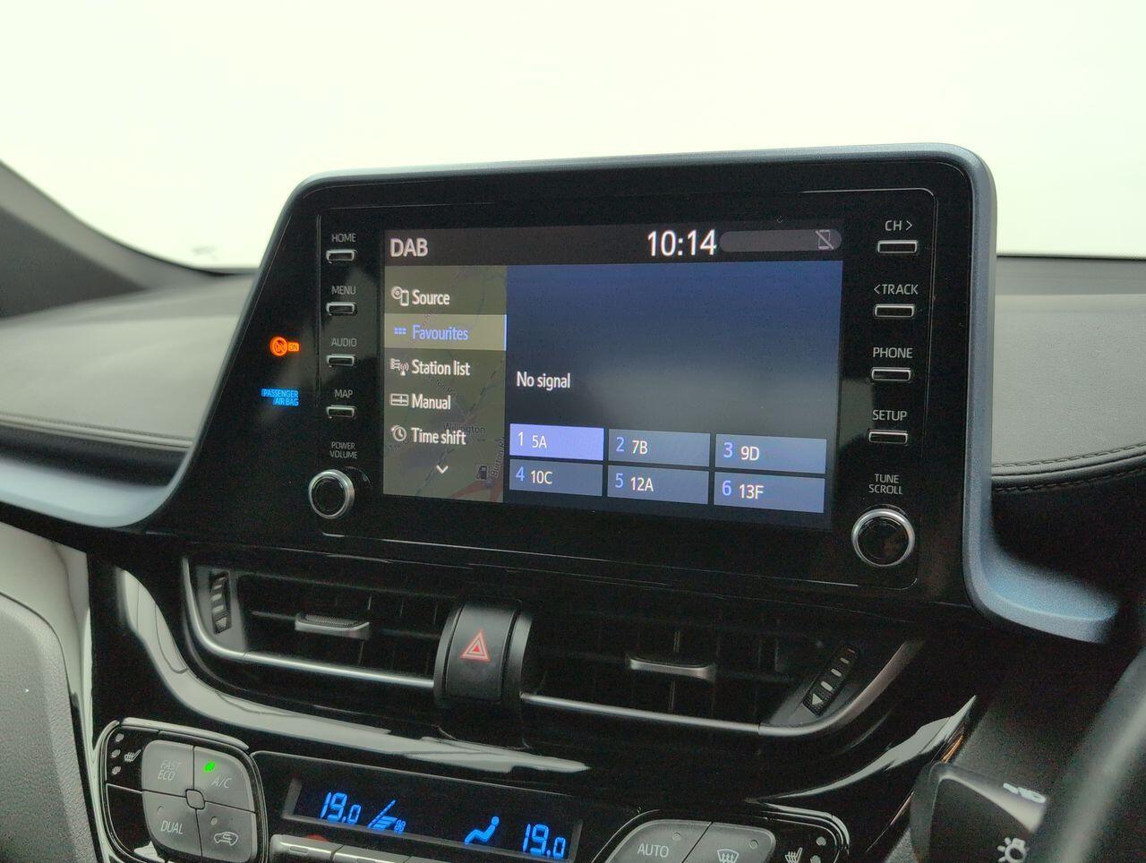 Used Toyota C-HR 2021 for sale - 76425305: Photo 12