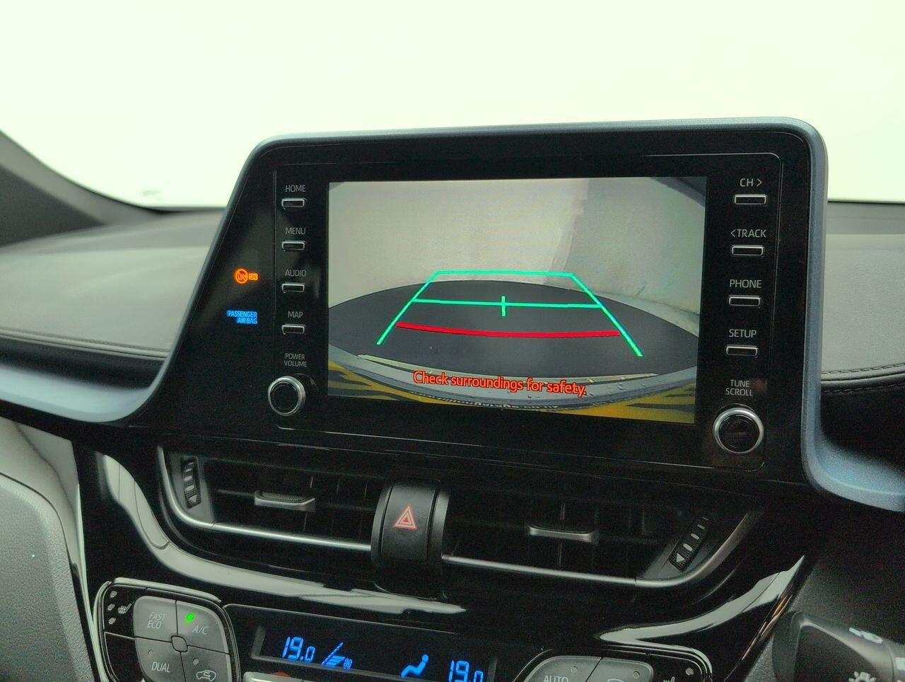 Used Toyota C-HR 2021 for sale - 76425305: Photo 15