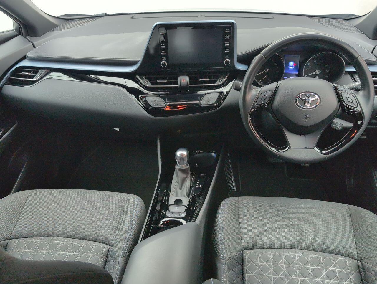 Used Toyota C-HR 2021 for sale - 76425305: Photo 24