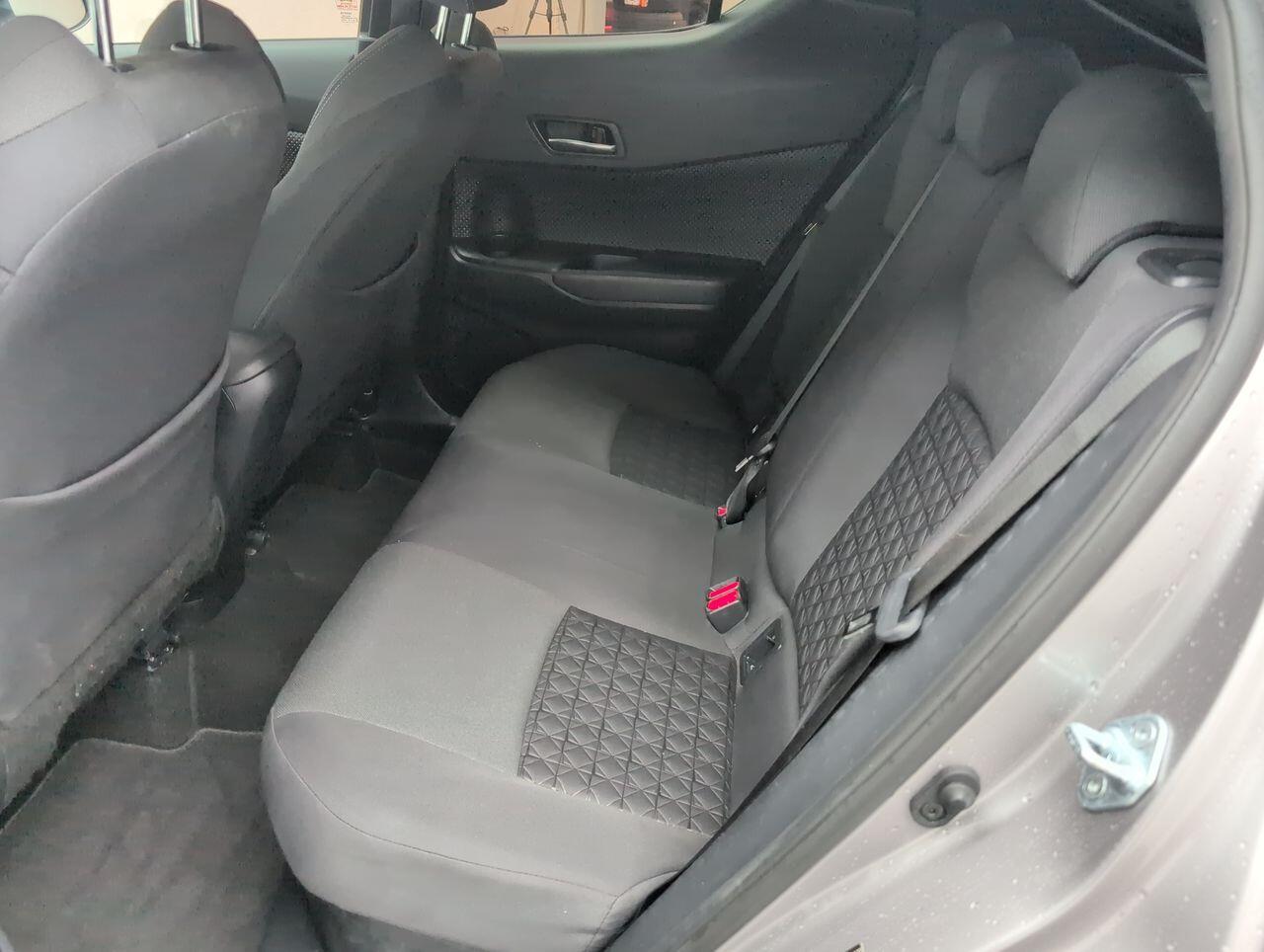 Used Toyota C-HR 2021 for sale - 76425305: Photo 28