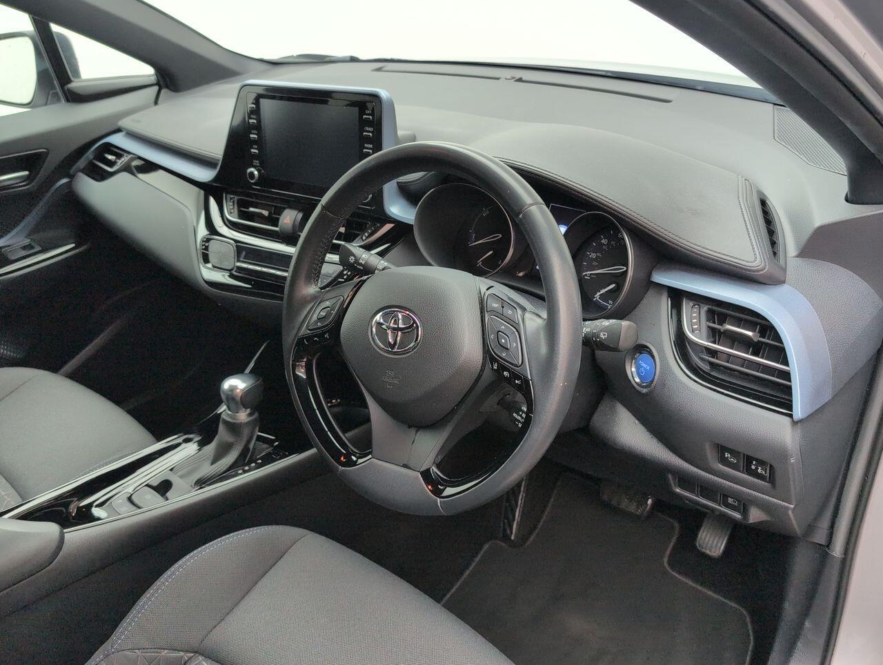 Used Toyota C-HR 2021 for sale - 76425305: Photo 52