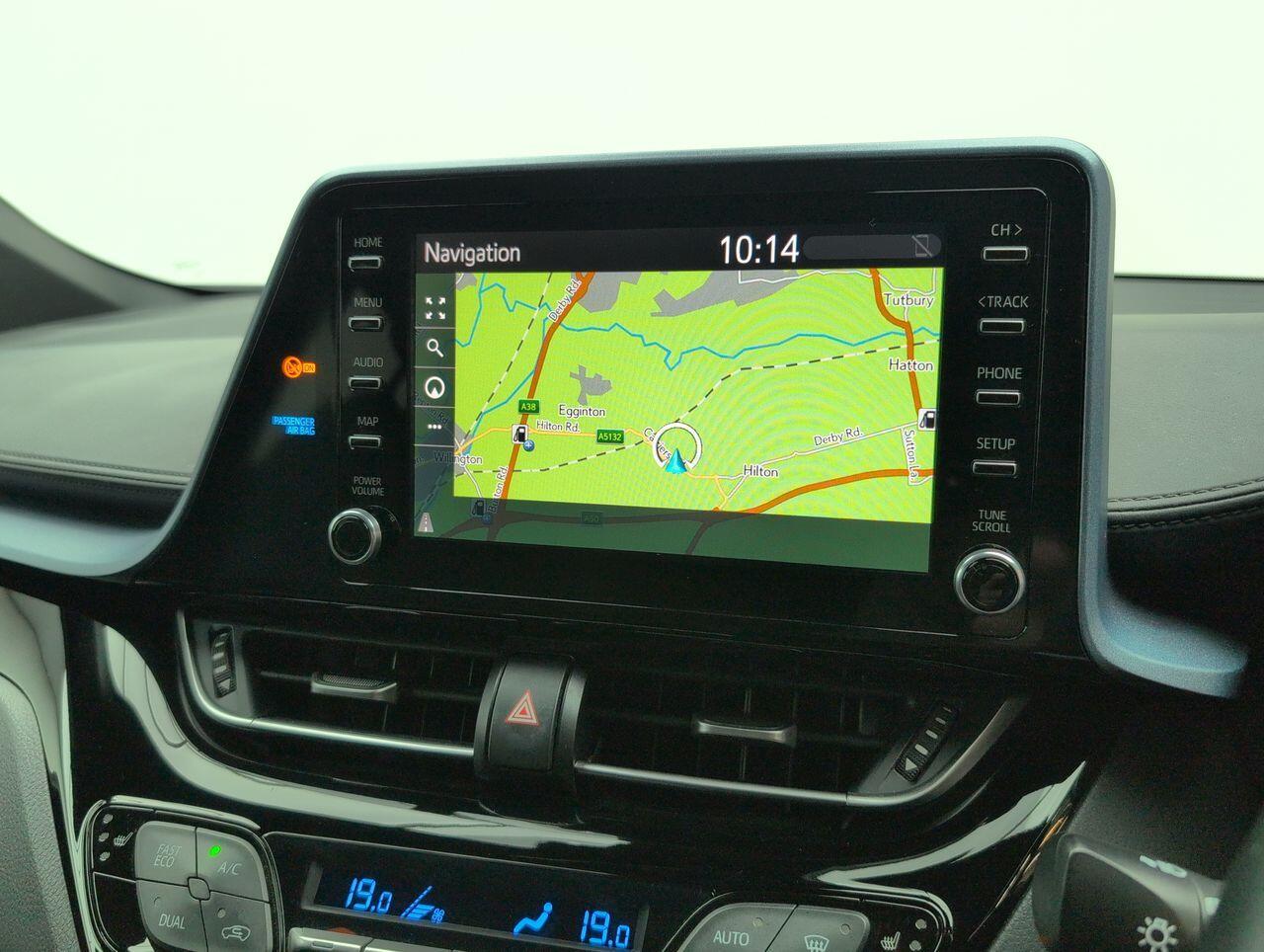 Used Toyota C-HR 2021 for sale - 76425305: Photo 56