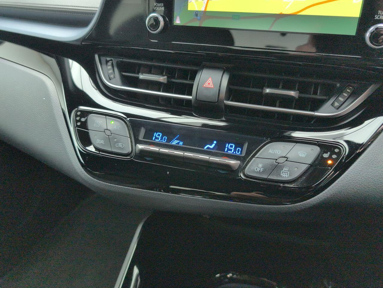 Used Toyota C-HR 2021 for sale - 76425305: Photo 58