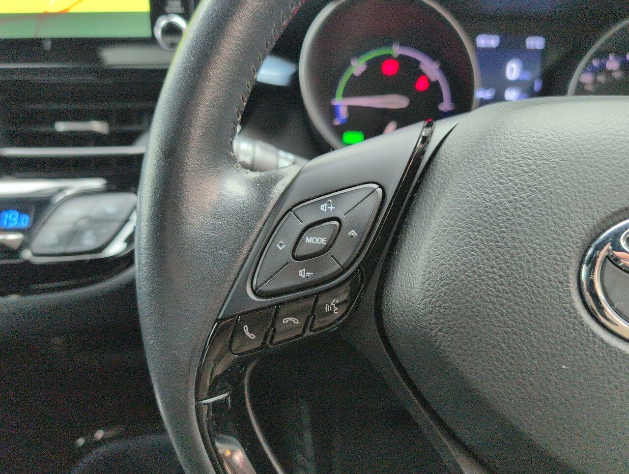 Used Toyota C-HR 2021 for sale - 76425305: Photo 61