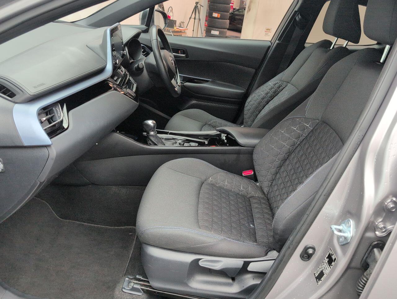 Used Toyota C-HR 2021 for sale - 76425305: Photo 71