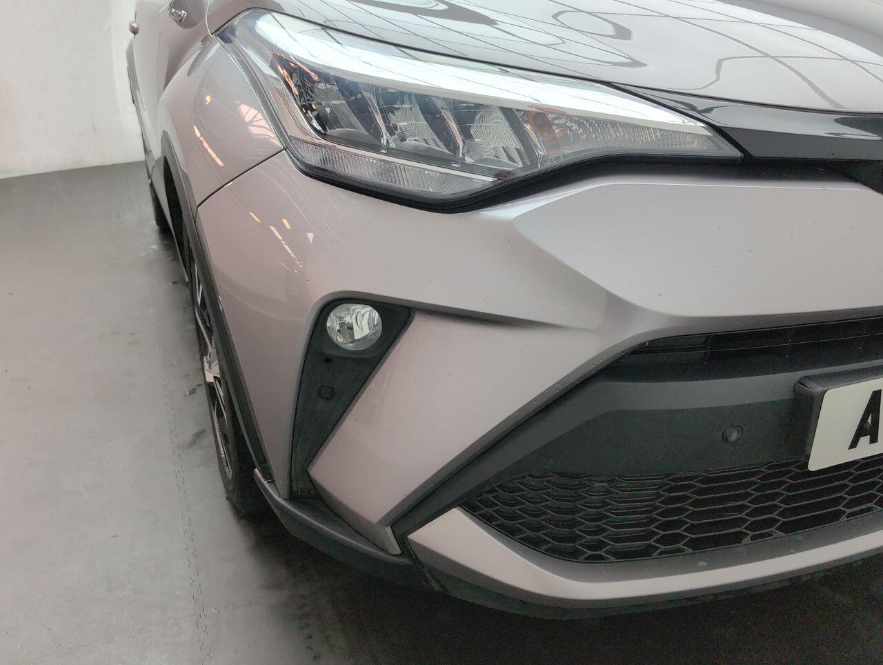 Used Toyota C-HR 2021 for sale - 76425305: Photo 72