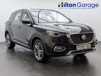 2021 (70) - 1.5 T-GDI Exclusive SUV 5dr Petrol DCT Euro 6 (s/s) (162 ps) - PAN ROOF + C
