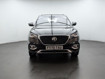 Used MG MG HS 2021 for sale - 76422686: Photo